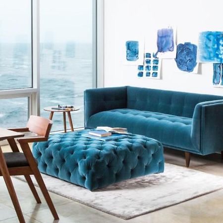 Sky-Rise Apartments Los Angeles Luaran gambar