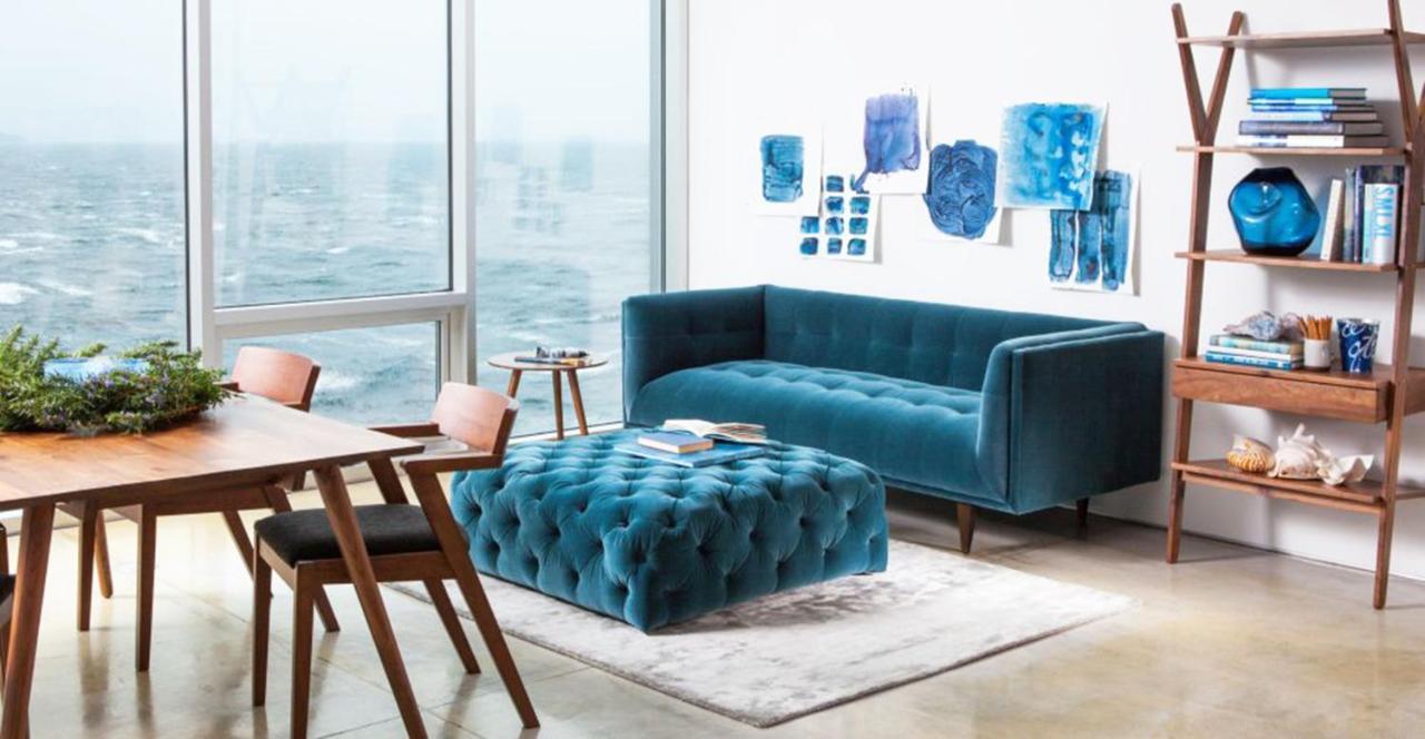 Sky-Rise Apartments Los Angeles Luaran gambar